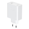 Honor HN-200500EP2 100W USB-C SuperCharge Power Adapter White